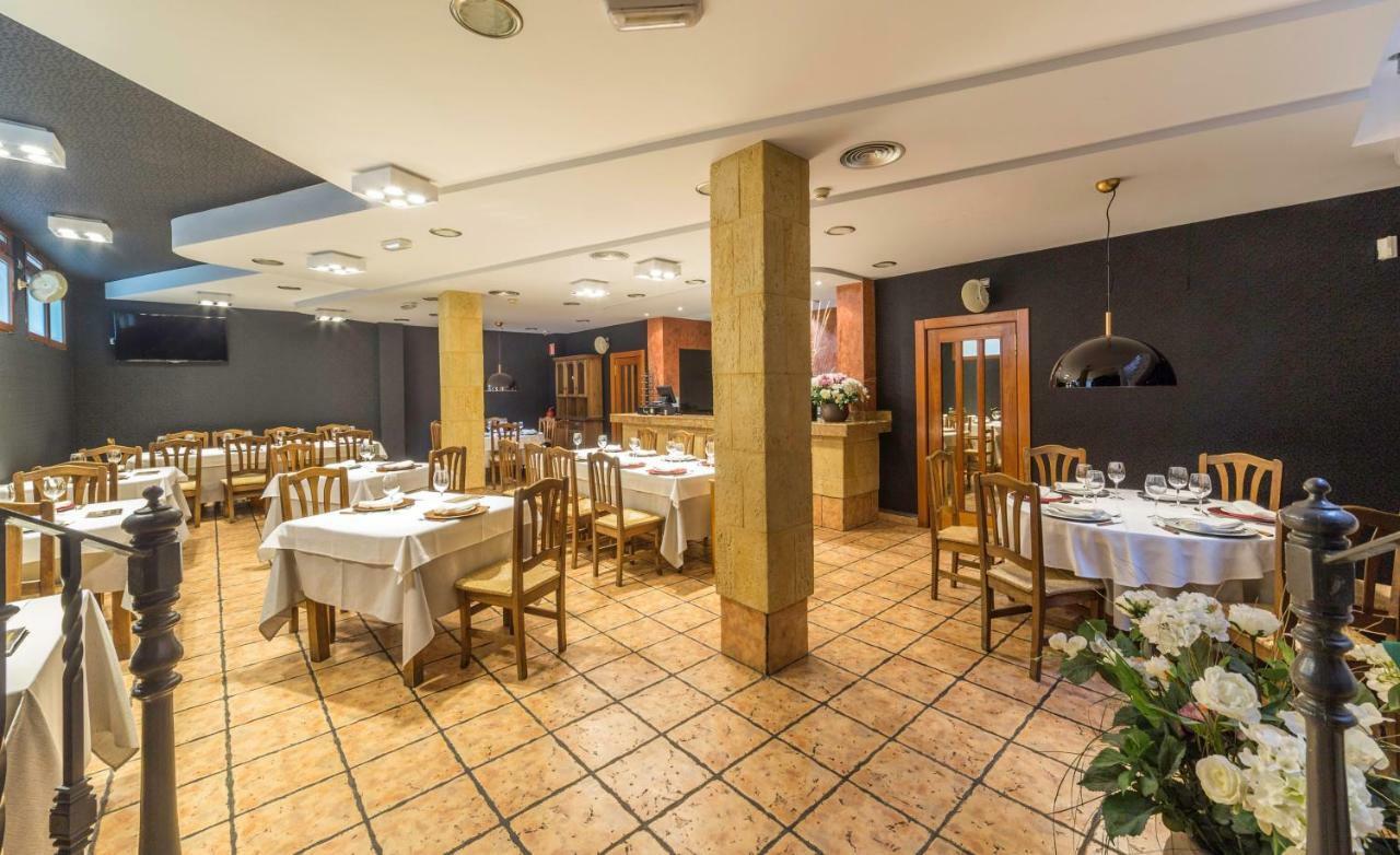 La Posada De Higueruela Exteriér fotografie